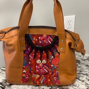 Nena and co owl Sonia